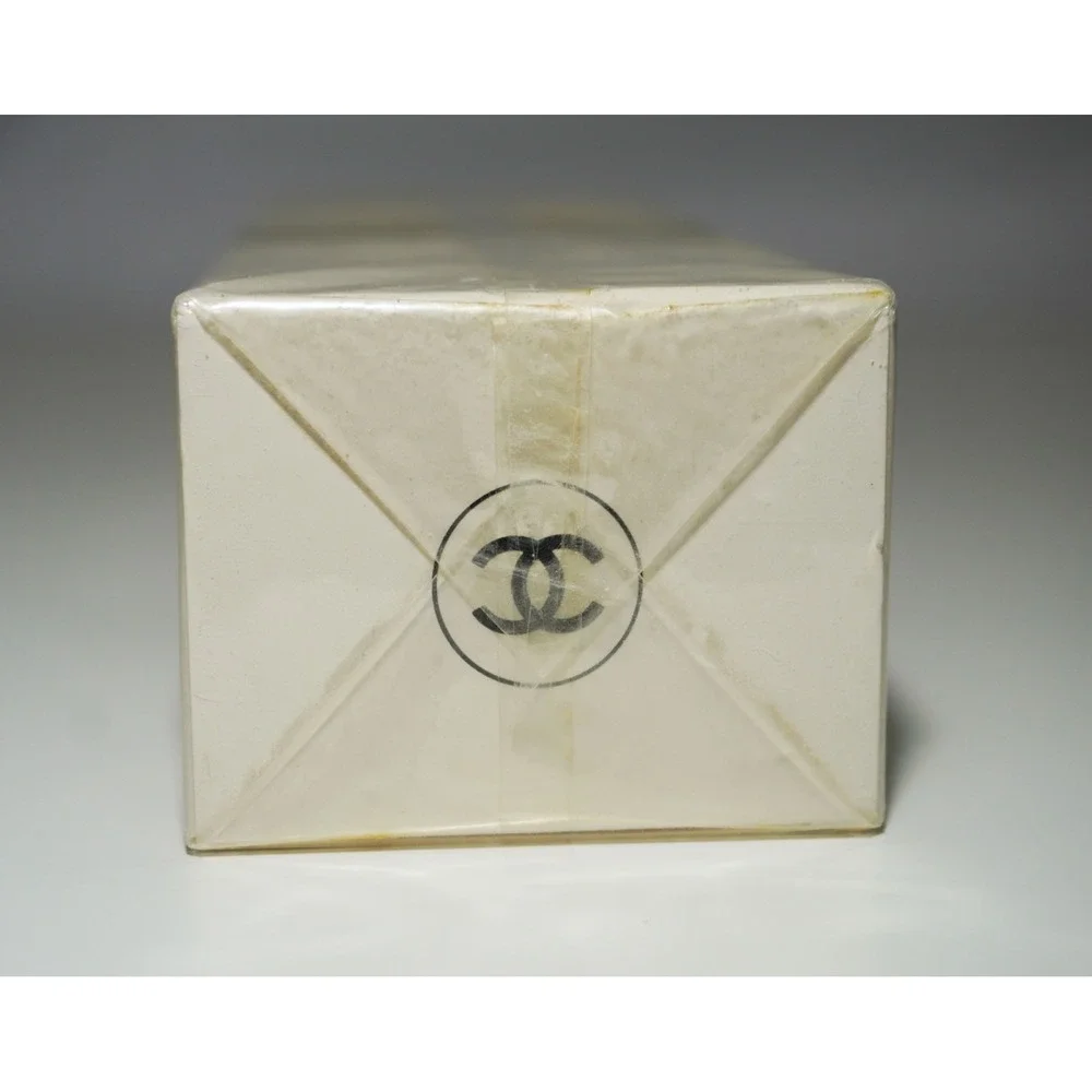Chanel N°5 Body Creme Pour le Corps 3.5 oz / 99g NEW SEALED Old Stock